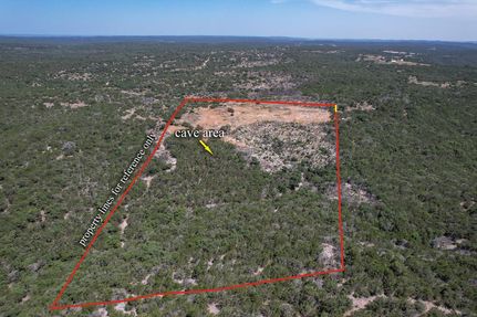 Property for sale in Real County, Texas