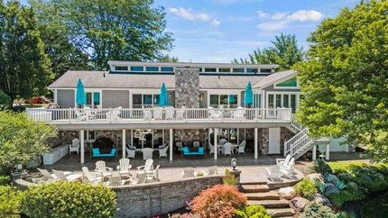 Property in Kosciusko County, Indiana