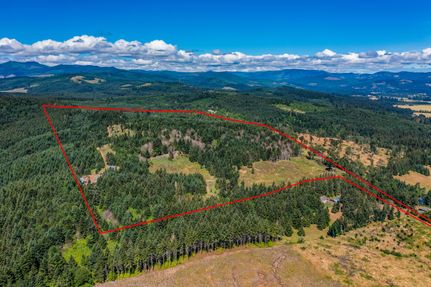 Property in Polk County, Oregon