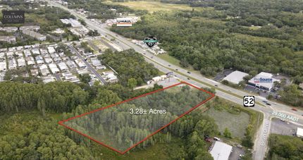 Property for sale in Pasco County, Florida