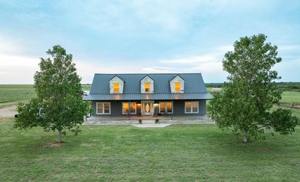 Property in Garza County, Texas