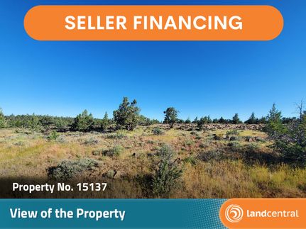 Property in Modoc County, California