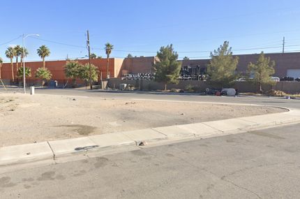 Property in Clark County, Nevada