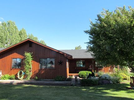 Property for sale in Klamath County, Oregon