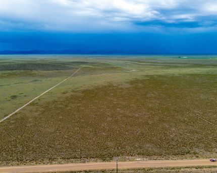 Property in Costilla County, Colorado