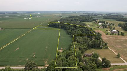 Property in Knox County, Indiana