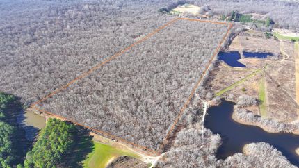 Property in Prairie County, Arkansas