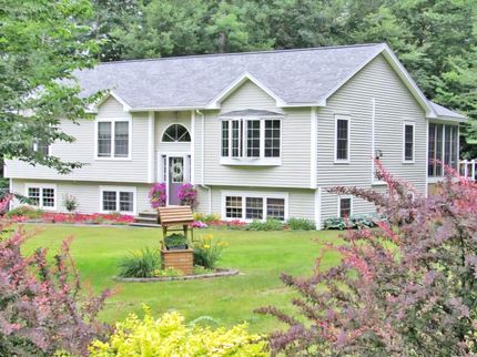 Property in Penobscot County, Maine