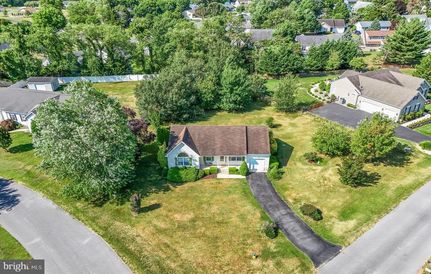 Property in Sussex County, Delaware