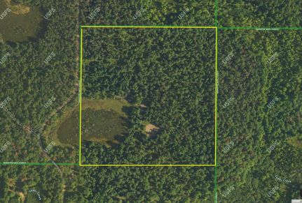 Property in Newaygo County, Michigan
