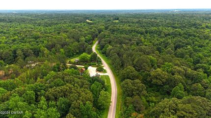 Property in Carroll County, Tennessee