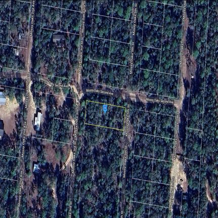 Property in Gadsden County, Florida