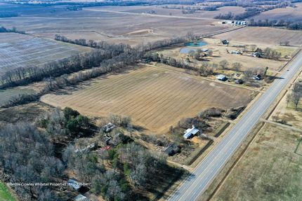 Property in Phillips County, Arkansas
