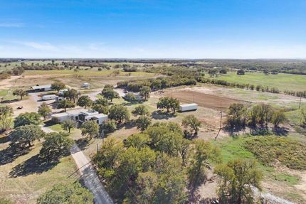 Property in Parker County, Texas