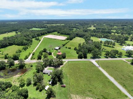 Property in Angelina County, Texas