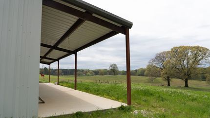 Property in Marion County, Alabama