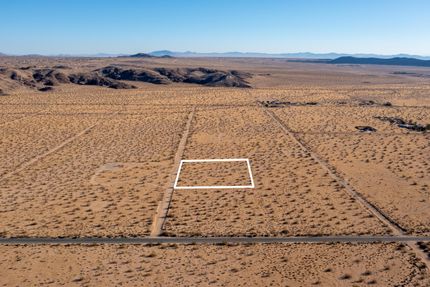 Recreational Property for sale in San Bernardino County, California