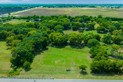 Property in Collin County, Texas