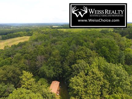 Property in Crawford County, Wisconsin