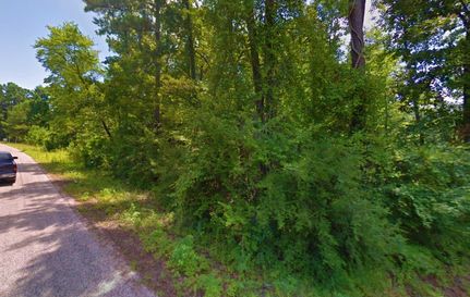 Property in Sabine County, Texas