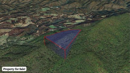 Property in Russell County, Virginia