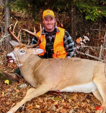 Property in Bayfield County, Wisconsin