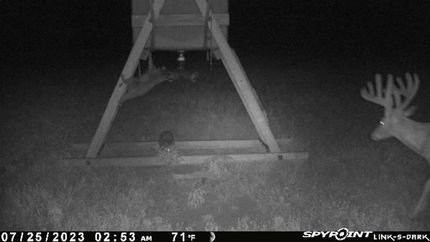 Property in Russell County, Kansas