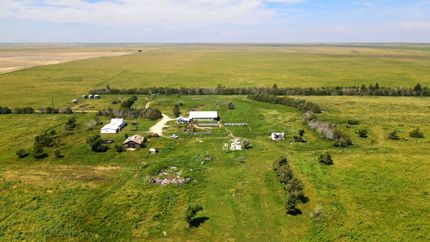 Property in Lincoln County, Colorado