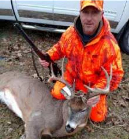 Property in Marinette County, Wisconsin