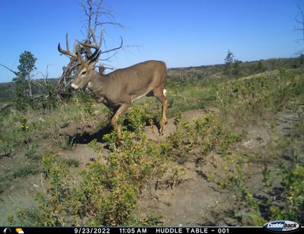 Property in Keya Paha County, Nebraska