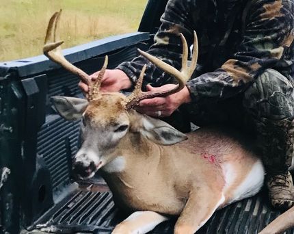 Property in Barnwell County, South Carolina