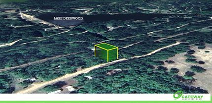 Property in Harrison County, Texas