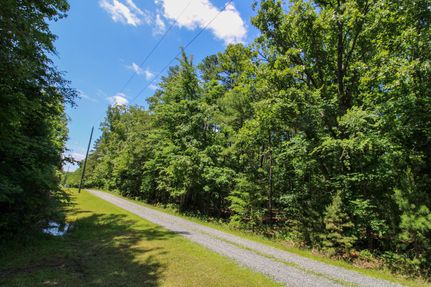 Property in Halifax County, Virginia