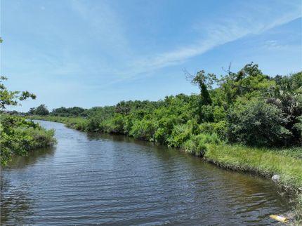 Property in Jackson County, Mississippi