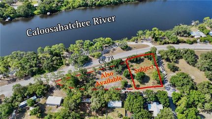 Property for sale in Hendry County, Florida