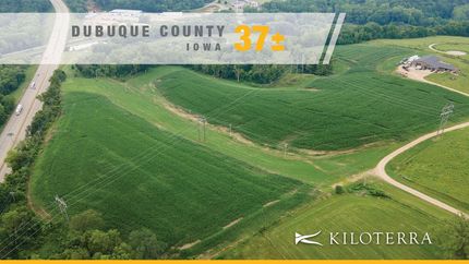 Property in Dubuque County, Iowa