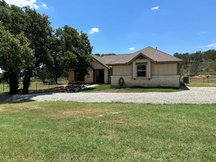 Property in Mills County, Texas
