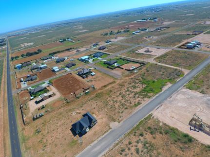 Property in Ector County, Texas