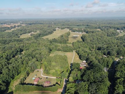 Property in Forsyth County, North Carolina