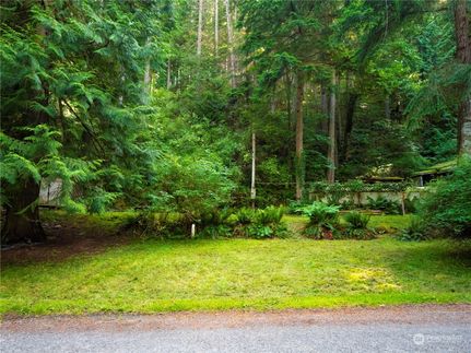 Property in Whatcom County, Washington