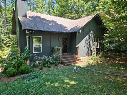 Property in Surry County, North Carolina