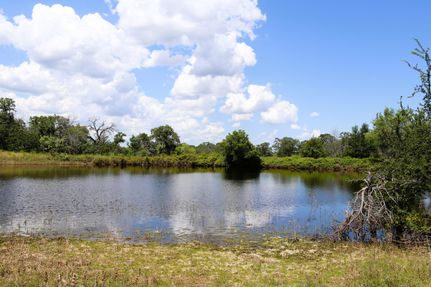 Property in Jack County, Texas
