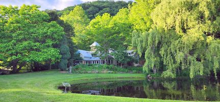 Property in Greenbrier County, West Virginia