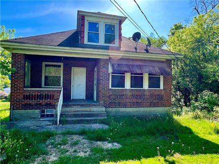 Property in Washington County, Pennsylvania