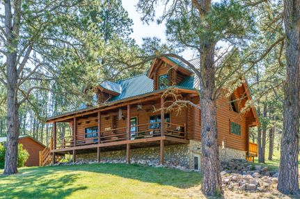 Property in Custer County, South Dakota