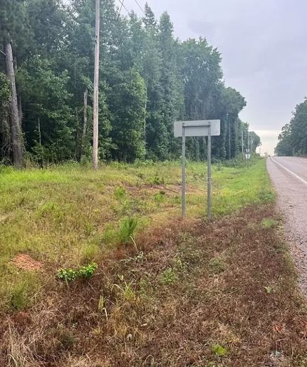 Property in Nevada County, Arkansas