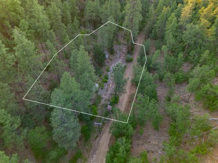 Property in Yavapai County, Arizona