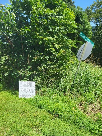 Property in Benton County, Arkansas