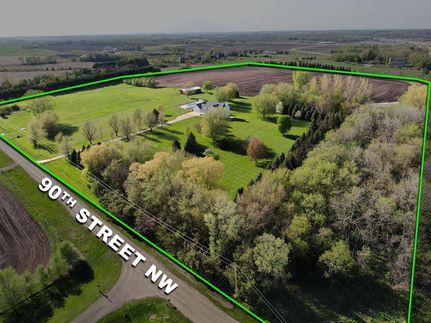 Property in Olmsted County, Minnesota