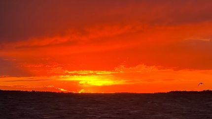 Property in Ramsey County, North Dakota